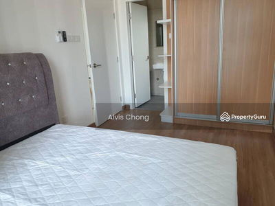 AraTre’ Residences @ Ara Damansara, Malaysia AraTre’ Residences @ Ara Damansara, Malaysia