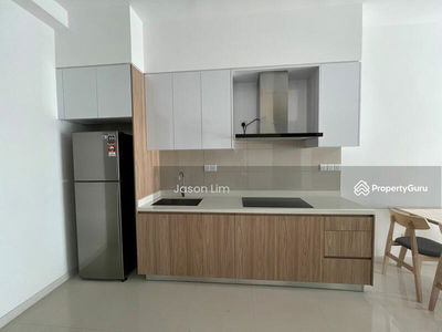 Sunway Velocity TWO, Malaysia Sunway Velocity TWO, Malaysia