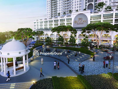 Eco Bloom, Malaysia Eco Bloom, Malaysia