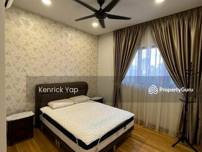 Secoya Residences, Malaysia Secoya Residences, Malaysia