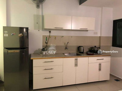 The Promenade Residence @ Bayan Baru, Malaysia The Promenade Residence @ Bayan Baru, Malaysia