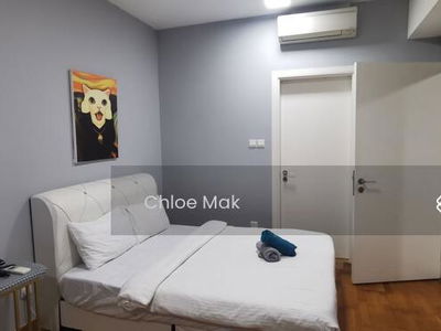 Teega Suites @ Puteri Harbour, Malaysia Teega Suites @ Puteri Harbour, Malaysia