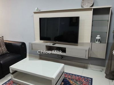 Teega Suites @ Puteri Harbour, Malaysia Teega Suites @ Puteri Harbour, Malaysia