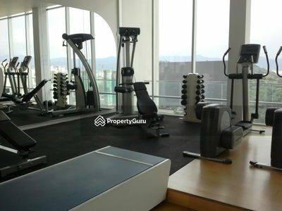 Verve Suites @ Mont Kiara, Malaysia Verve Suites @ Mont Kiara, Malaysia