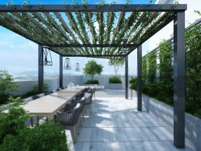 Subang Jaya City Center (SJCC): Lot 15, Malaysia Subang Jaya City Center (SJCC): Lot 15, Malaysia