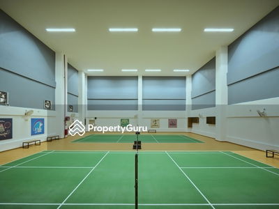 Sunway Serene, Malaysia Sunway Serene, Malaysia