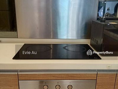 Mirage Residence Luxury Condominium, Malaysia Mirage Residence Luxury Condominium, Malaysia