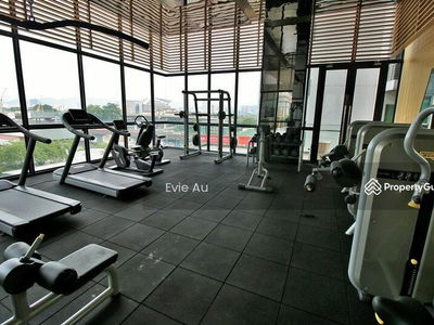 Mirage Residence Luxury Condominium, Malaysia Mirage Residence Luxury Condominium, Malaysia