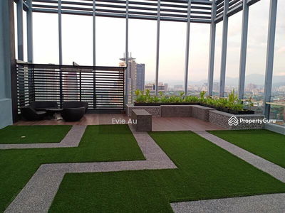 Mirage Residence Luxury Condominium, Malaysia Mirage Residence Luxury Condominium, Malaysia