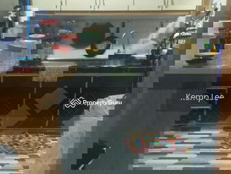 Perdana Puri, Malaysia Perdana Puri, Malaysia