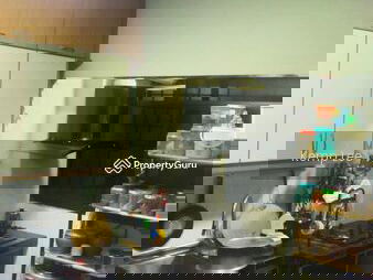 Perdana Puri, Malaysia Perdana Puri, Malaysia