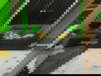 Perdana Puri, Malaysia Perdana Puri, Malaysia