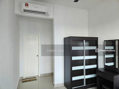 MKH Boulevard, Malaysia MKH Boulevard, Malaysia