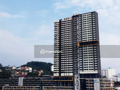 MKH Boulevard, Malaysia MKH Boulevard, Malaysia