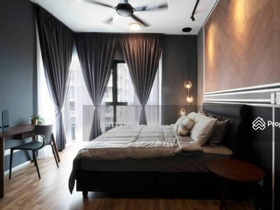 Sunway Mont Residences, Malaysia Sunway Mont Residences, Malaysia