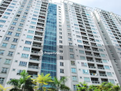 Kelana Sterling Condominium, Malaysia Kelana Sterling Condominium, Malaysia