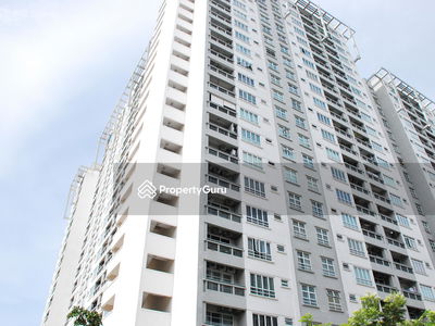 Kelana Sterling Condominium, Malaysia Kelana Sterling Condominium, Malaysia