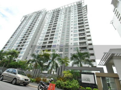 Kelana Sterling Condominium, Malaysia Kelana Sterling Condominium, Malaysia