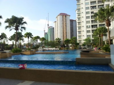 Kelana Sterling Condominium, Malaysia Kelana Sterling Condominium, Malaysia