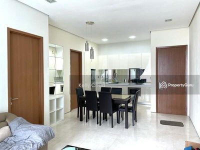 Soho Suites @ KLCC, Malaysia Soho Suites @ KLCC, Malaysia