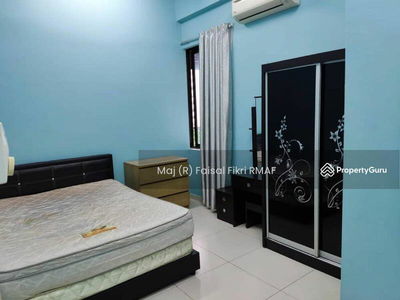 Serin Residency, Malaysia Serin Residency, Malaysia