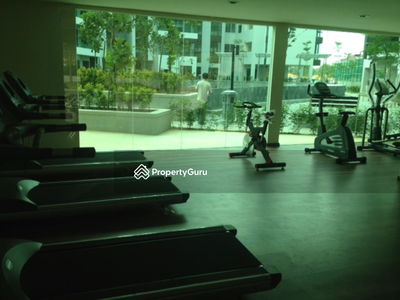 Serin Residency, Malaysia Serin Residency, Malaysia