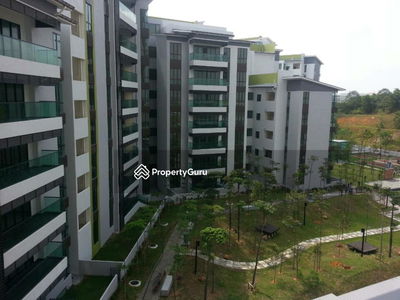 Serin Residency, Malaysia Serin Residency, Malaysia