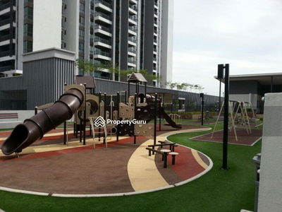 Serin Residency, Malaysia Serin Residency, Malaysia