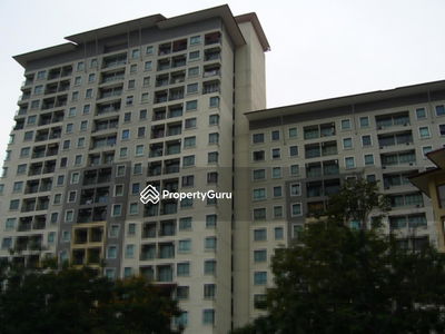 Ritze Perdana 1, Malaysia Ritze Perdana 1, Malaysia