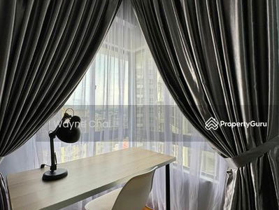 Menara Bukit Ceylon, Malaysia Menara Bukit Ceylon, Malaysia