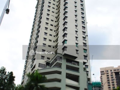 Menara Bukit Ceylon, Malaysia Menara Bukit Ceylon, Malaysia