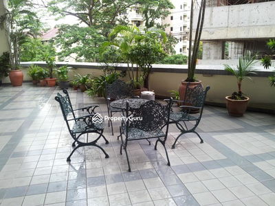 Menara Bukit Ceylon, Malaysia Menara Bukit Ceylon, Malaysia