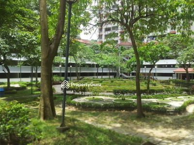 Bukit OUG Condominiums, Malaysia Bukit OUG Condominiums, Malaysia