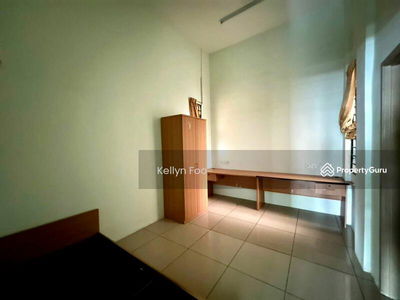 Ixora Apartment (Bukit Beruang), Malaysia Ixora Apartment (Bukit Beruang), Malaysia