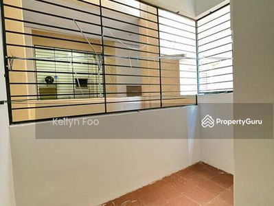 Ixora Apartment (Bukit Beruang), Malaysia Ixora Apartment (Bukit Beruang), Malaysia