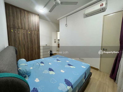 Desa Green Serviced Apartments, Malaysia Desa Green Serviced Apartments, Malaysia