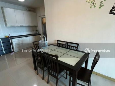 Kuchai Avenue, Malaysia Kuchai Avenue, Malaysia