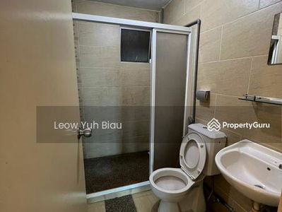 Kuchai Avenue, Malaysia Kuchai Avenue, Malaysia