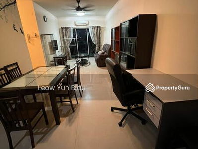 Kuchai Avenue, Malaysia Kuchai Avenue, Malaysia