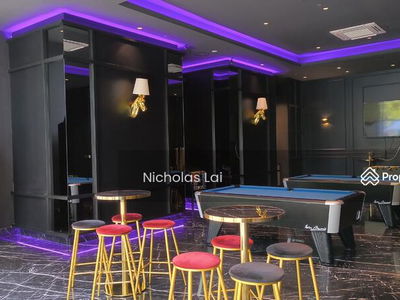 Star Residences @ KLCC, Malaysia Star Residences @ KLCC, Malaysia