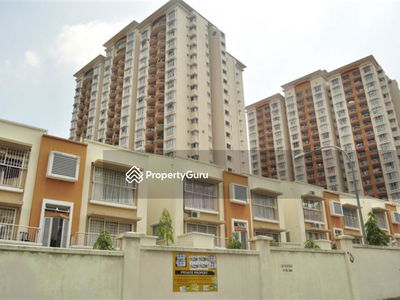 Metroview Condominium, Malaysia Metroview Condominium, Malaysia