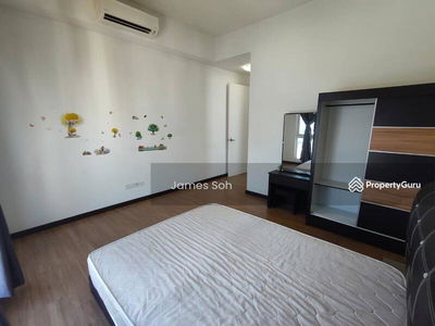 Aurora Tower @ Eco Sky, Malaysia Aurora Tower @ Eco Sky, Malaysia