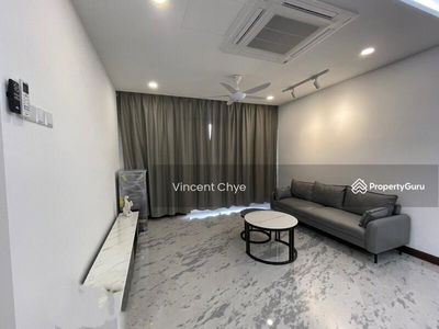 Paraiso Residence @ The Earth, Malaysia Paraiso Residence @ The Earth, Malaysia