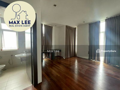 The L.O.O.C Residence, Malaysia The L.O.O.C Residence, Malaysia