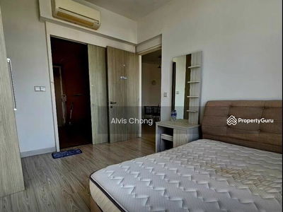 AraGreens Residences, Malaysia AraGreens Residences, Malaysia