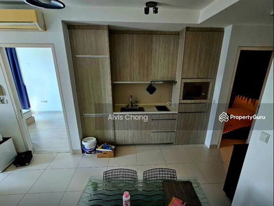 AraGreens Residences, Malaysia AraGreens Residences, Malaysia