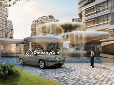 AraGreens Residences, Malaysia AraGreens Residences, Malaysia