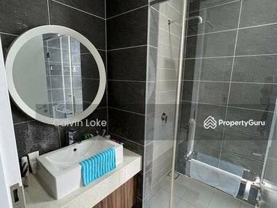 The Birch, Malaysia The Birch, Malaysia