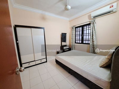 Sri Putramas, Malaysia Sri Putramas, Malaysia