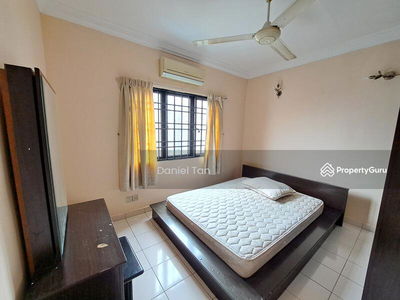 Sri Putramas, Malaysia Sri Putramas, Malaysia